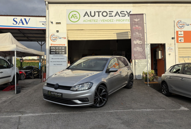 Volkswagen Golf 1.0 TSI 85 TRENDLINE