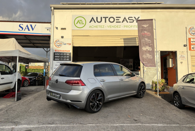 Volkswagen Golf 1.0 TSI 85 TRENDLINE