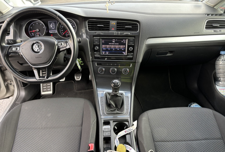 Volkswagen Golf 1.0 TSI 85 TRENDLINE