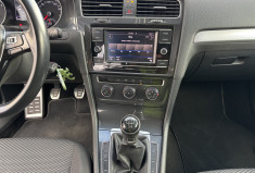 Volkswagen Golf 1.0 TSI 85 TRENDLINE