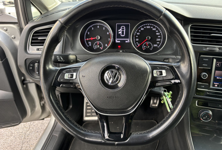 Volkswagen Golf 1.0 TSI 85 TRENDLINE