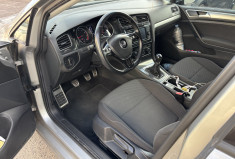 Volkswagen Golf 1.0 TSI 85 TRENDLINE
