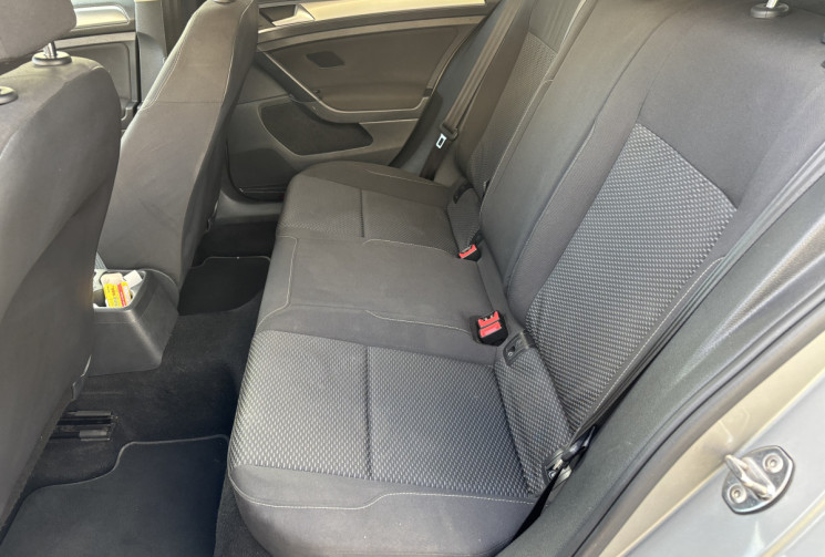 Volkswagen Golf 1.0 TSI 85 TRENDLINE