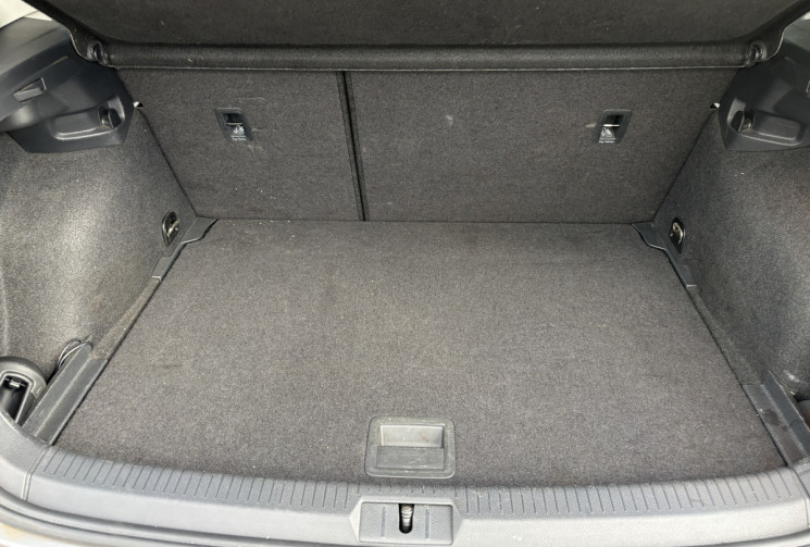 Volkswagen Golf 1.0 TSI 85 TRENDLINE