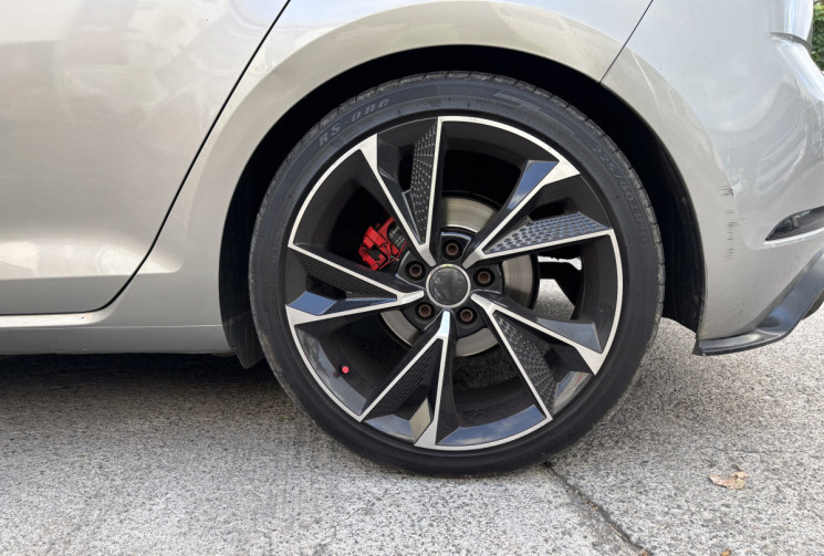 Volkswagen Golf 1.0 TSI 85 TRENDLINE