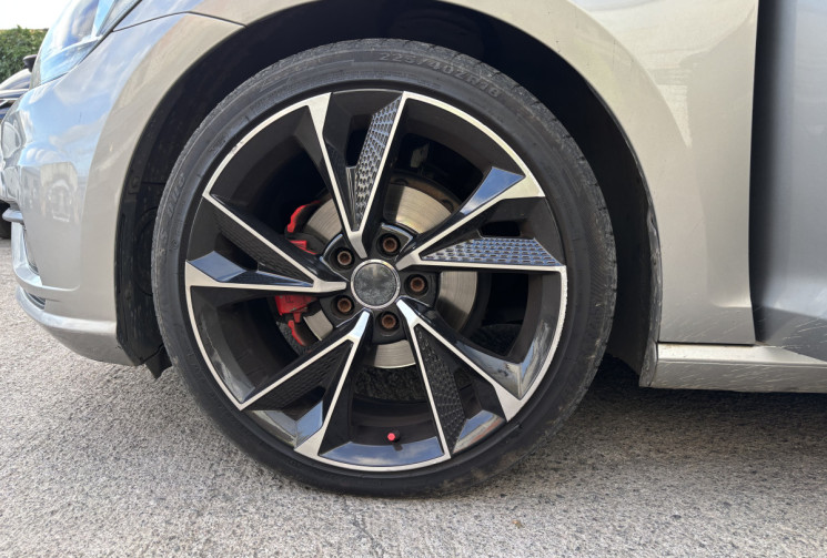 Volkswagen Golf 1.0 TSI 85 TRENDLINE