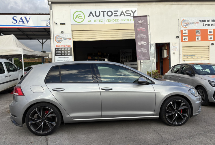 Volkswagen Golf 1.0 TSI 85 TRENDLINE