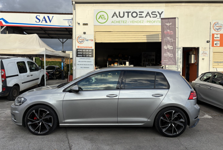 Volkswagen Golf 1.0 TSI 85 TRENDLINE