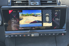 DS DS 7 Crossback 1.6 180 PERFORMANCE LINE boite auto