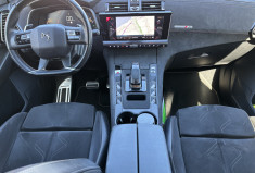 DS DS 7 Crossback 1.6 180 PERFORMANCE LINE boite auto