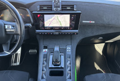 DS DS 7 Crossback 1.6 180 PERFORMANCE LINE boite auto