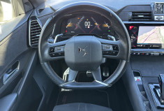 DS DS 7 Crossback 1.6 180 PERFORMANCE LINE boite auto