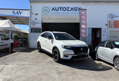 DS DS 7 Crossback 1.6 180 PERFORMANCE LINE boite auto