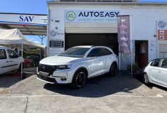DS DS 7 Crossback 1.6 180 PERFORMANCE LINE boite auto