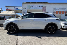 DS DS 7 Crossback 1.6 180 PERFORMANCE LINE boite auto
