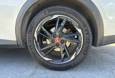 DS DS 7 Crossback 1.6 180 PERFORMANCE LINE boite auto