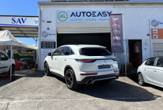DS DS 7 Crossback 1.6 180 PERFORMANCE LINE boite auto