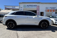 DS DS 7 Crossback 1.6 180 PERFORMANCE LINE boite auto
