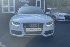Audi S5 Audi S5 Sportback ABT 3.0 TFSI 435ch / 2010 / 189000km / Bang&Olufsen / Attelage / Toit ouvr