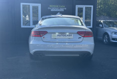 Audi S5 Audi S5 Sportback ABT 3.0 TFSI 435ch / 2010 / 189000km / Bang&Olufsen / Attelage / Toit ouvr