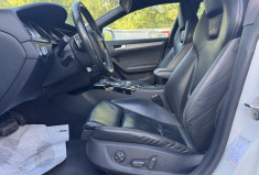 Audi S5 Audi S5 Sportback ABT 3.0 TFSI 435ch / 2010 / 189000km / Bang&Olufsen / Attelage / Toit ouvr
