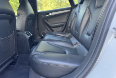 Audi S5 Audi S5 Sportback ABT 3.0 TFSI 435ch / 2010 / 189000km / Bang&Olufsen / Attelage / Toit ouvr