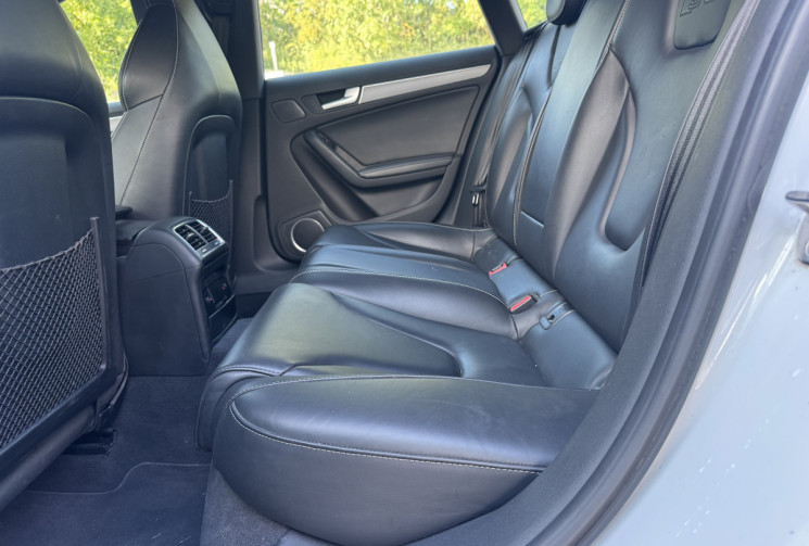 Audi S5 Audi S5 Sportback ABT 3.0 TFSI 435ch / 2010 / 189000km / Bang&Olufsen / Attelage / Toit ouvr
