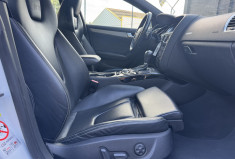 Audi S5 Audi S5 Sportback ABT 3.0 TFSI 435ch / 2010 / 189000km / Bang&Olufsen / Attelage / Toit ouvr