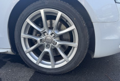 Audi S5 Audi S5 Sportback ABT 3.0 TFSI 435ch / 2010 / 189000km / Bang&Olufsen / Attelage / Toit ouvr
