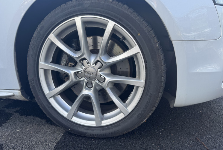 Audi S5 Audi S5 Sportback ABT 3.0 TFSI 435ch / 2010 / 189000km / Bang&Olufsen / Attelage / Toit ouvr