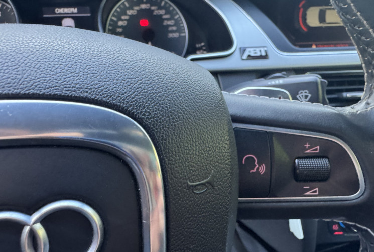 Audi S5 Audi S5 Sportback ABT 3.0 TFSI 435ch / 2010 / 189000km / Bang&Olufsen / Attelage / Toit ouvr