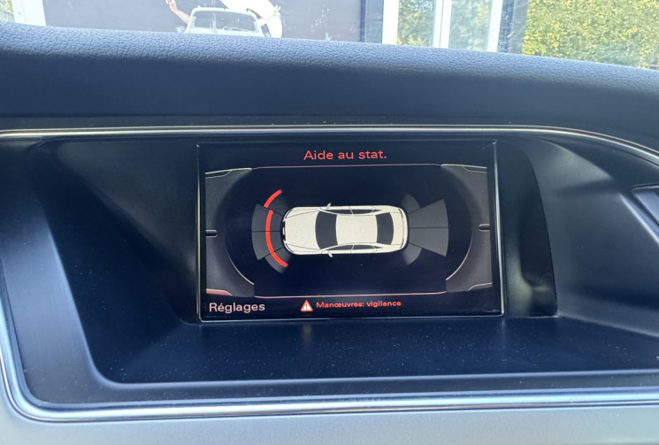 Audi S5 Audi S5 Sportback ABT 3.0 TFSI 435ch / 2010 / 189000km / Bang&Olufsen / Attelage / Toit ouvr