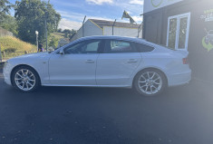 Audi S5 Audi S5 Sportback ABT 3.0 TFSI 435ch / 2010 / 189000km / Bang&Olufsen / Attelage / Toit ouvr