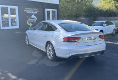 Audi S5 Audi S5 Sportback ABT 3.0 TFSI 435ch / 2010 / 189000km / Bang&Olufsen / Attelage / Toit ouvr