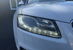 Audi S5 Audi S5 Sportback ABT 3.0 TFSI 435ch / 2010 / 189000km / Bang&Olufsen / Attelage / Toit ouvr