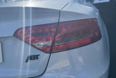 Audi S5 Audi S5 Sportback ABT 3.0 TFSI 435ch / 2010 / 189000km / Bang&Olufsen / Attelage / Toit ouvr