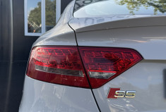 Audi S5 Audi S5 Sportback ABT 3.0 TFSI 435ch / 2010 / 189000km / Bang&Olufsen / Attelage / Toit ouvr