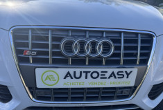 Audi S5 Audi S5 Sportback ABT 3.0 TFSI 435ch / 2010 / 189000km / Bang&Olufsen / Attelage / Toit ouvr
