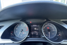 Audi S5 Audi S5 Sportback ABT 3.0 TFSI 435ch / 2010 / 189000km / Bang&Olufsen / Attelage / Toit ouvr
