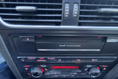 Audi S5 Audi S5 Sportback ABT 3.0 TFSI 435ch / 2010 / 189000km / Bang&Olufsen / Attelage / Toit ouvr