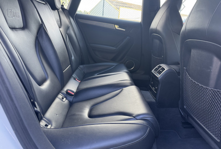 Audi S5 Audi S5 Sportback ABT 3.0 TFSI 435ch / 2010 / 189000km / Bang&Olufsen / Attelage / Toit ouvr