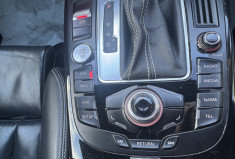 Audi S5 Audi S5 Sportback ABT 3.0 TFSI 435ch / 2010 / 189000km / Bang&Olufsen / Attelage / Toit ouvr