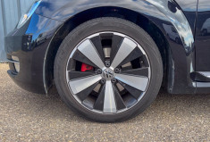 Volkswagen New Beetle  2.0 TFSI 200 DSG R-Line Boîte auto Cuir GPS Fender Sièges chauffant Keyless