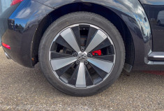 Volkswagen New Beetle  2.0 TFSI 200 DSG R-Line Boîte auto Cuir GPS Fender Sièges chauffant Keyless