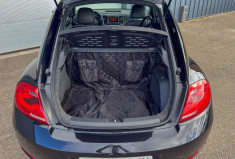 Volkswagen New Beetle  2.0 TFSI 200 DSG R-Line Boîte auto Cuir GPS Fender Sièges chauffant Keyless