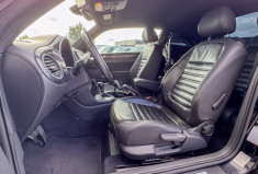 Volkswagen New Beetle  2.0 TFSI 200 DSG R-Line Boîte auto Cuir GPS Fender Sièges chauffant Keyless