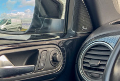 Volkswagen New Beetle  2.0 TFSI 200 DSG R-Line Boîte auto Cuir GPS Fender Sièges chauffant Keyless