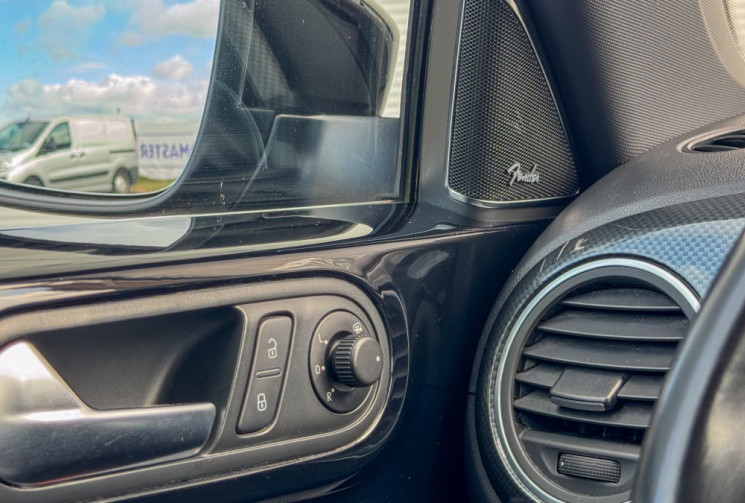 Volkswagen New Beetle  2.0 TFSI 200 DSG R-Line Boîte auto Cuir GPS Fender Sièges chauffant Keyless