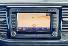 Volkswagen New Beetle  2.0 TFSI 200 DSG R-Line Boîte auto Cuir GPS Fender Sièges chauffant Keyless