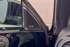 Volkswagen New Beetle  2.0 TFSI 200 DSG R-Line Boîte auto Cuir GPS Fender Sièges chauffant Keyless
